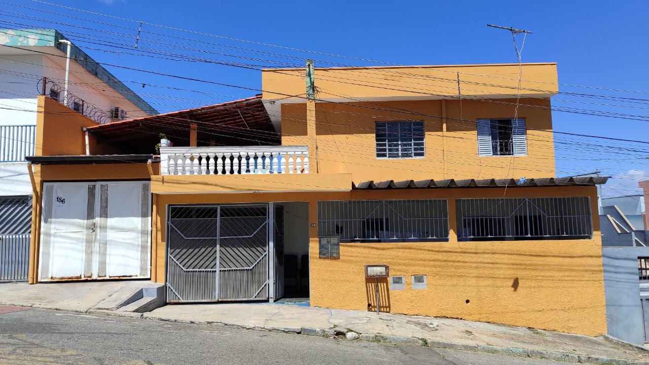 Casa, 2 quartos, 125 m² - Foto 1