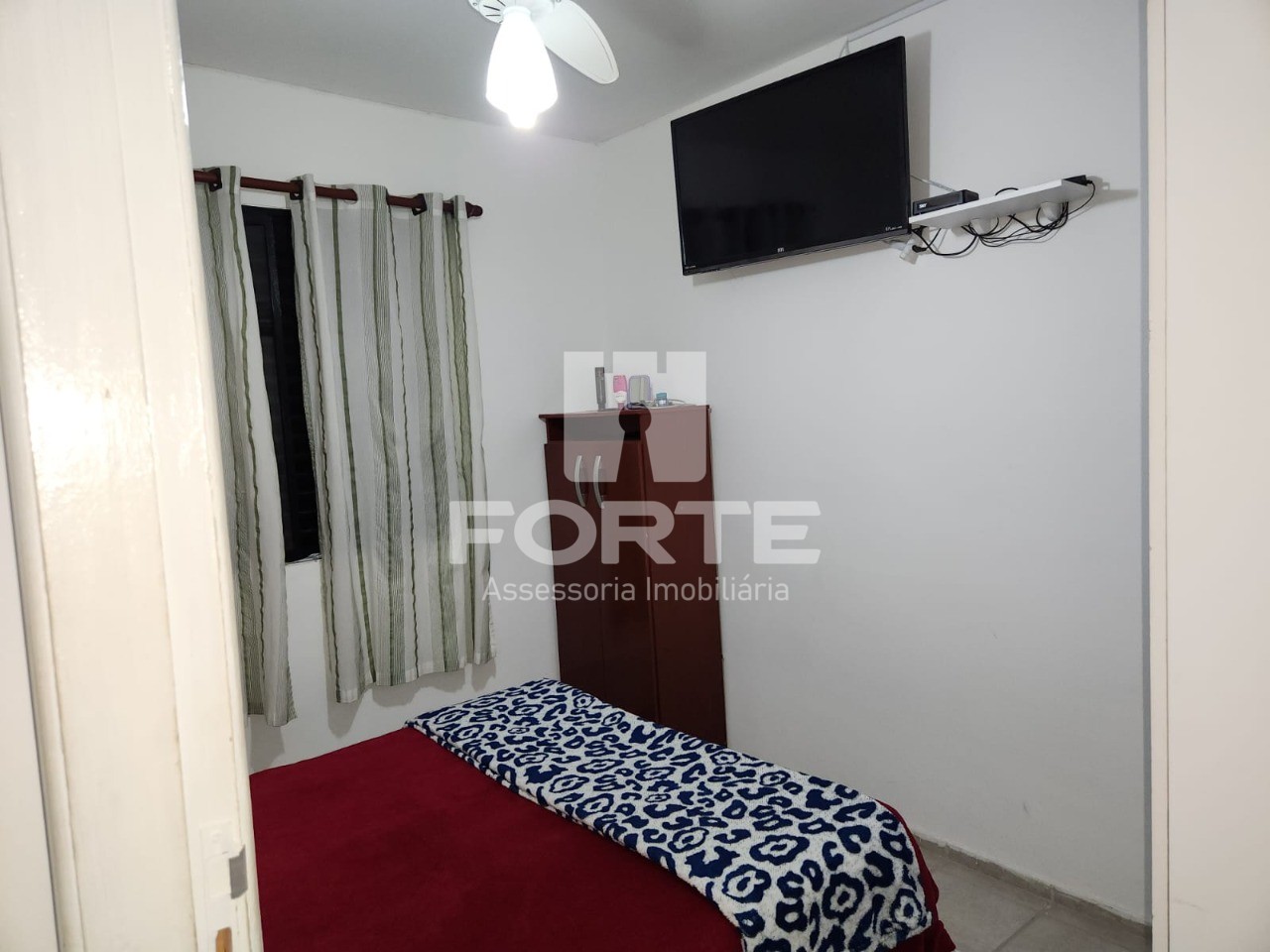 Apartamento, 2 quartos, 50 m² - Foto 16