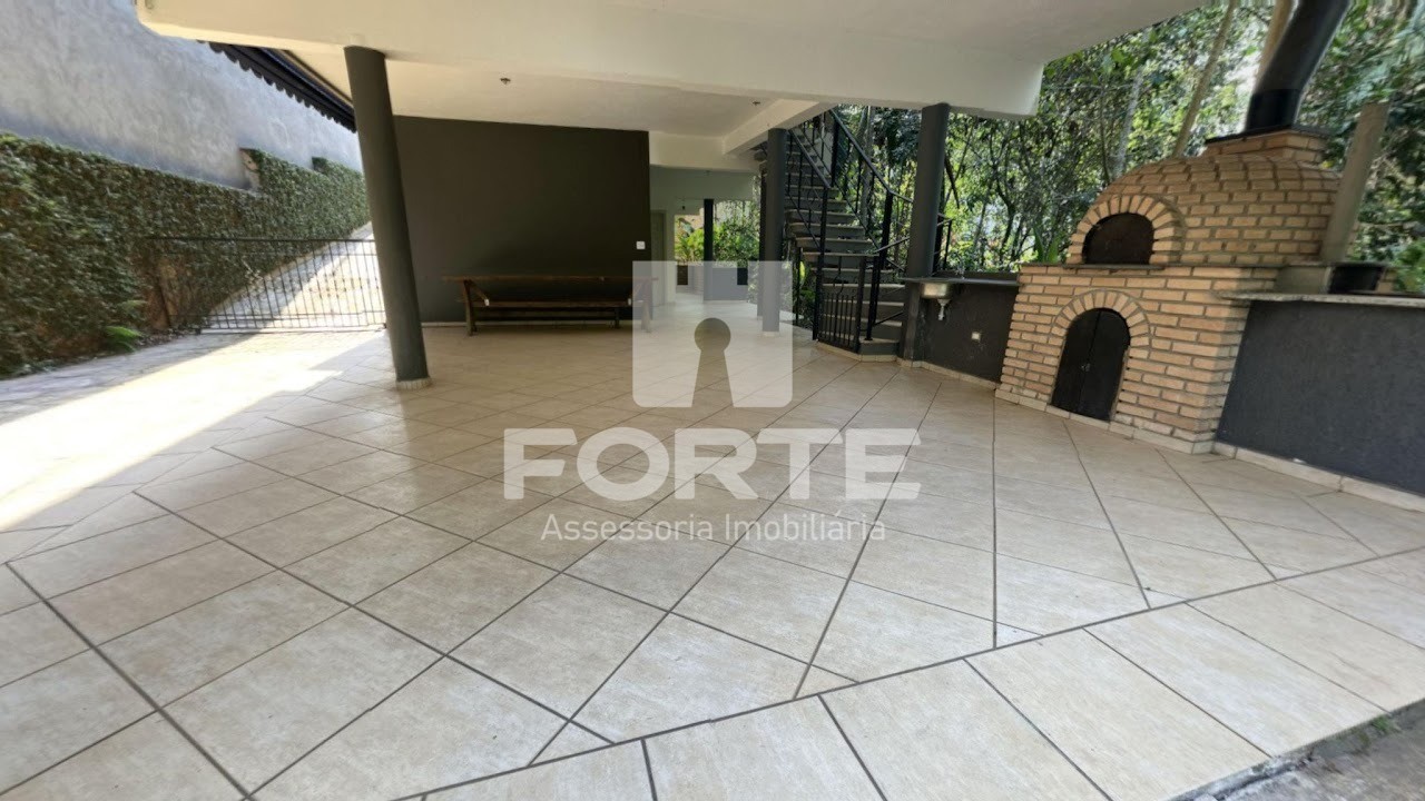 Casa, 3 quartos, 274 m² - Foto 4