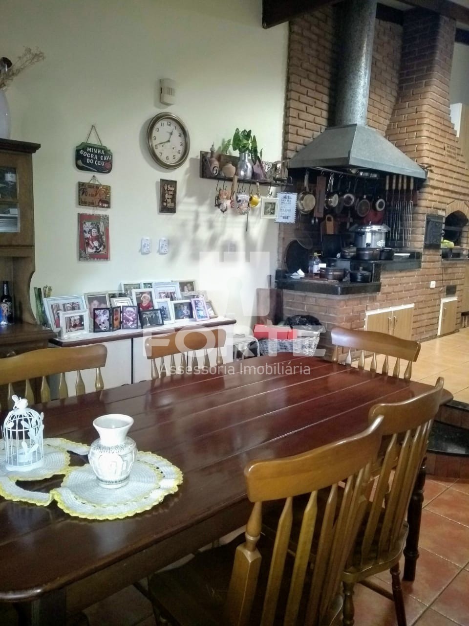 Casa, 3 quartos, 270 m² - Foto 10