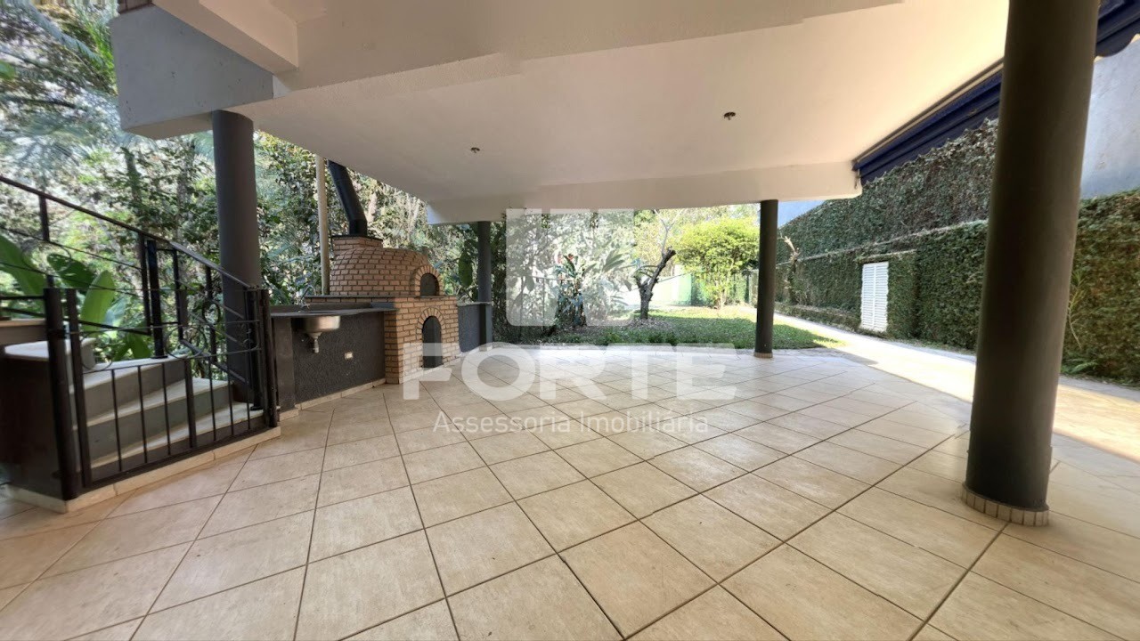 Casa, 3 quartos, 274 m² - Foto 3