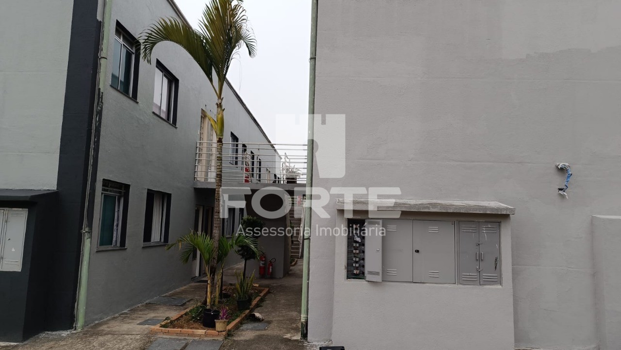 Apartamento, 2 quartos, 70 m² - Foto 12