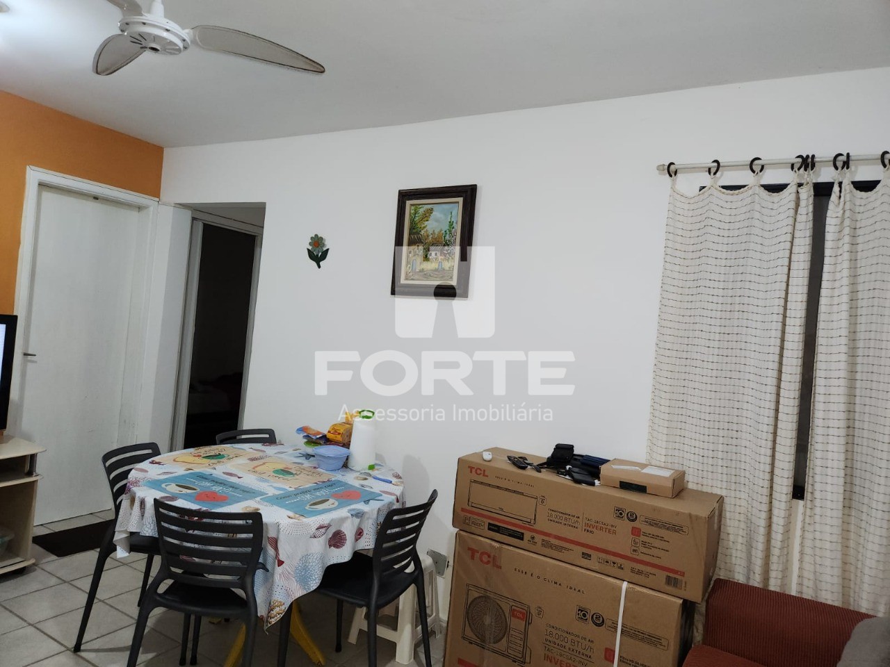 Apartamento, 2 quartos, 50 m² - Foto 17