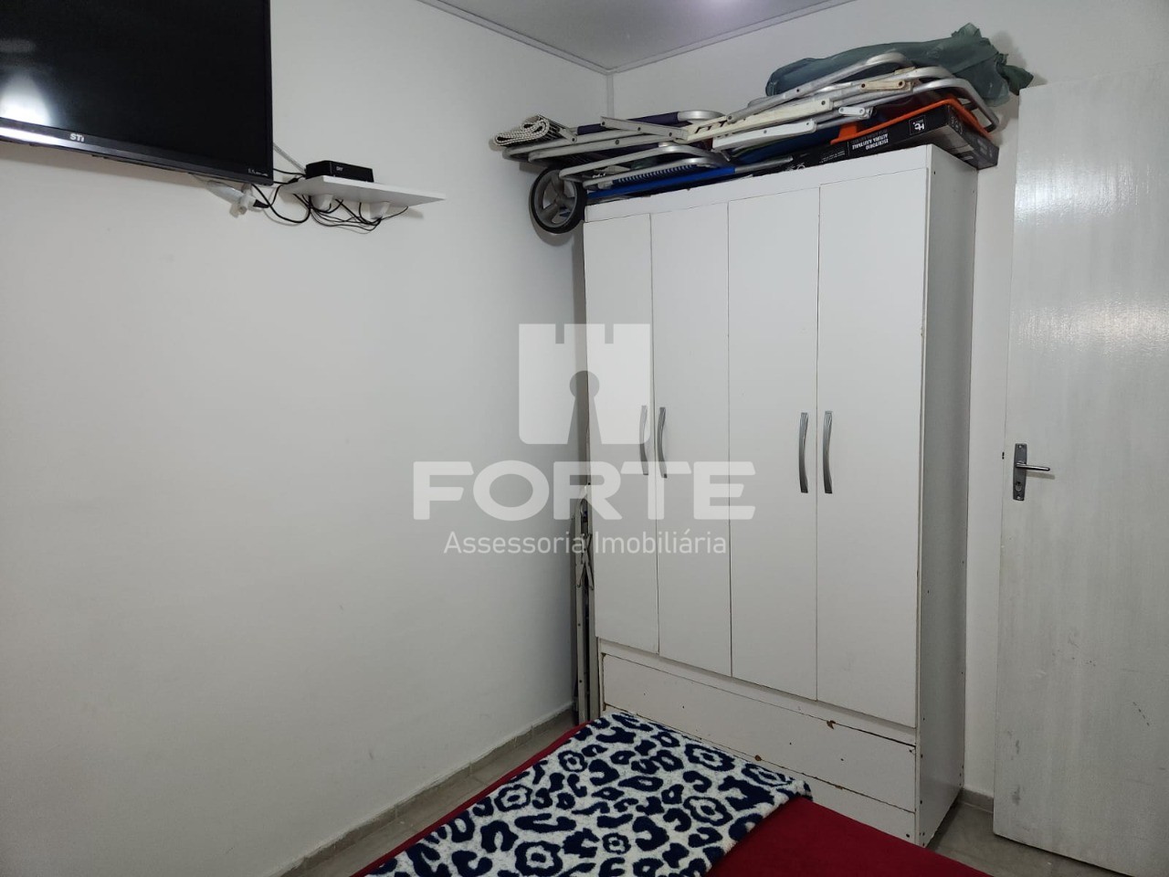 Apartamento, 2 quartos, 50 m² - Foto 23
