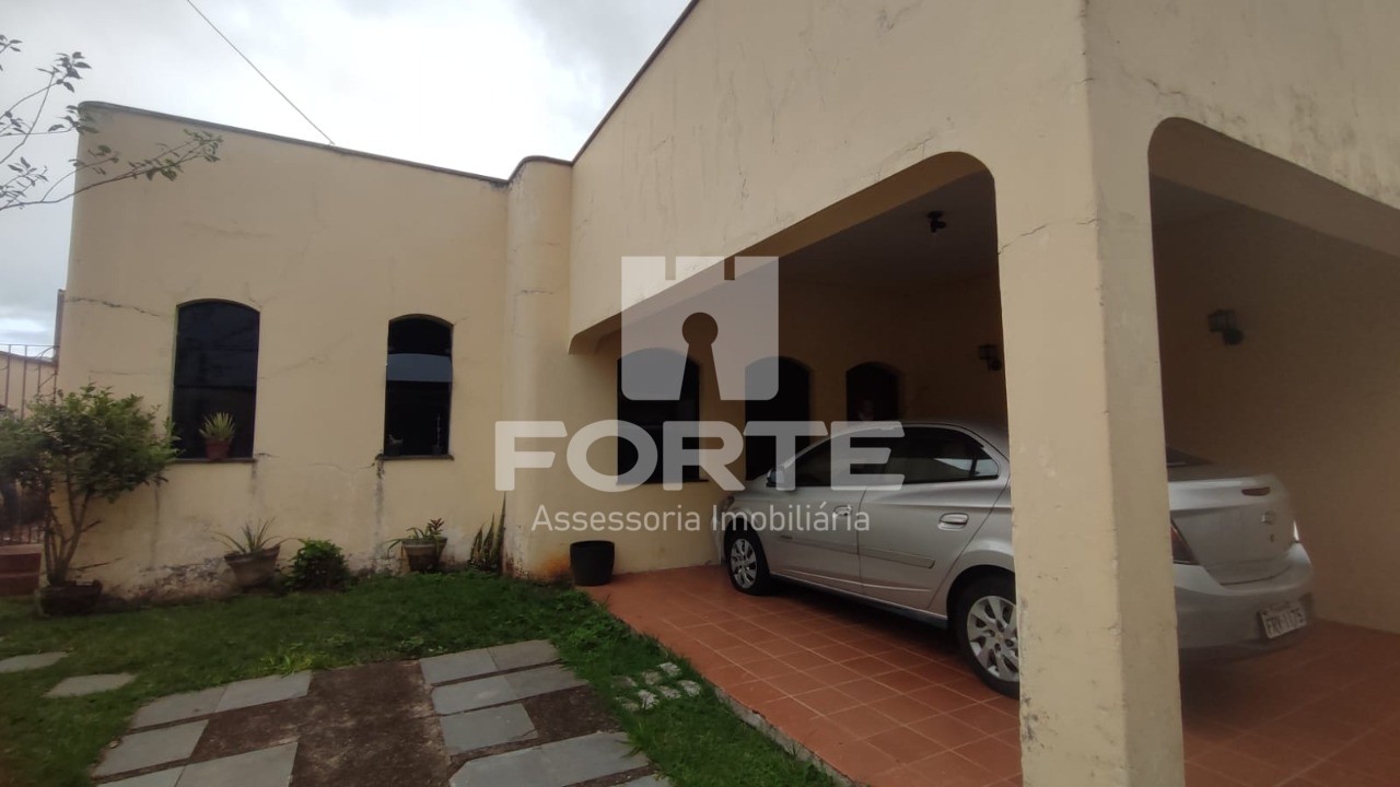 Casa, 3 quartos, 300 m² - Foto 1