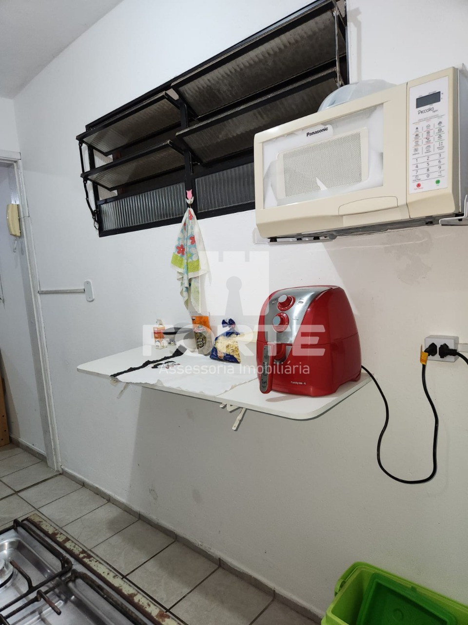 Apartamento, 2 quartos, 50 m² - Foto 10
