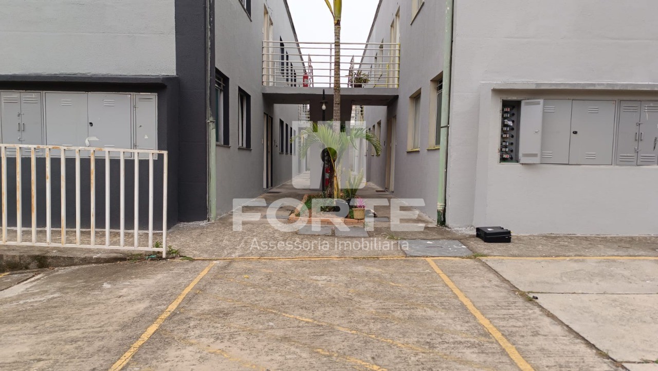 Apartamento, 2 quartos, 70 m² - Foto 10