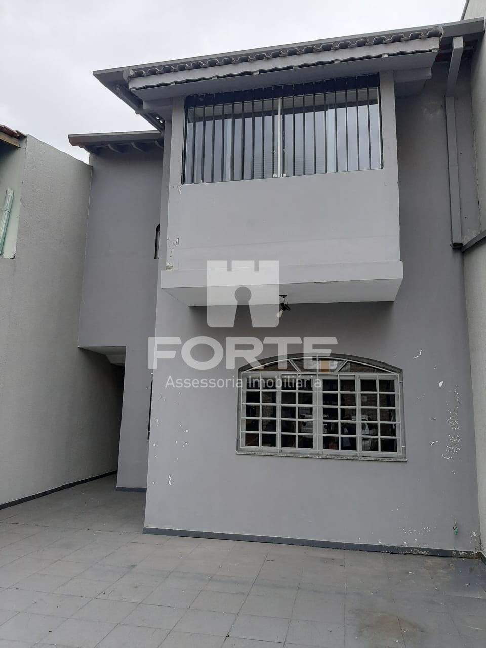 Prédio Inteiro, 170 m² - Foto 1