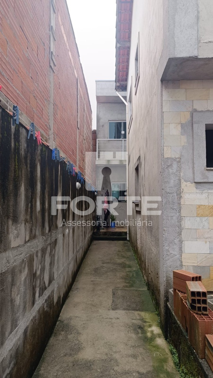 Casa, 3 quartos, 100 m² - Foto 11