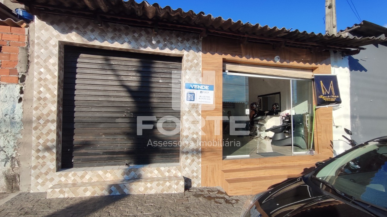 Loja-Salão, 26 m² - Foto 4