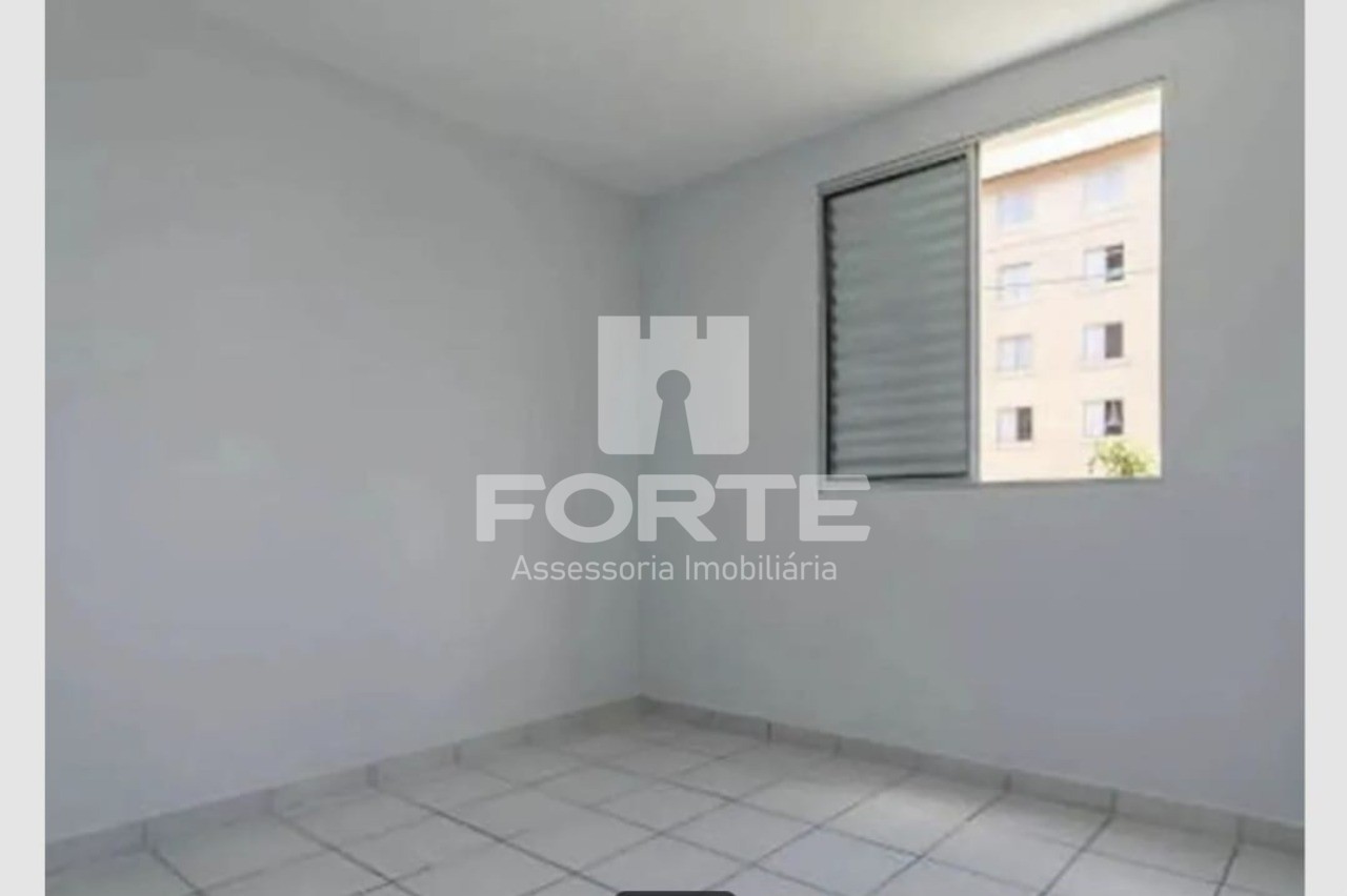 Apartamento, 2 quartos, 44 m² - Foto 5