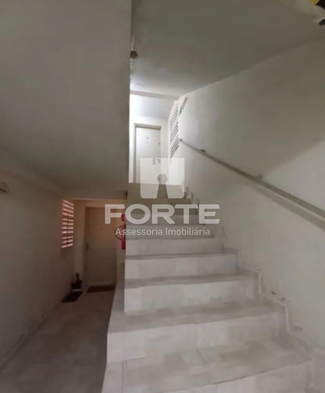 Apartamento, 2 quartos, 44 m² - Foto 2