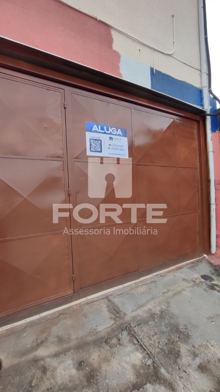 Loja-Salão, 110 m² - Foto 2