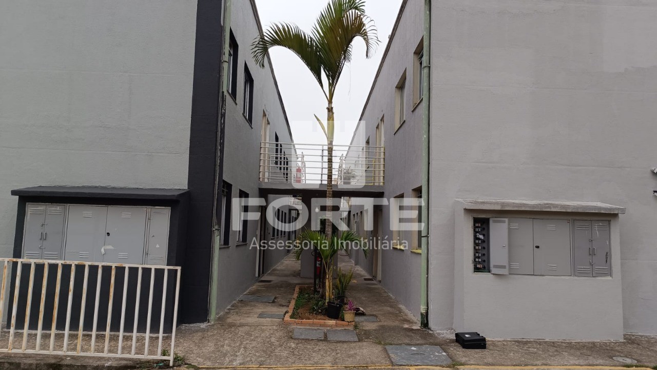 Apartamento, 2 quartos, 70 m² - Foto 1