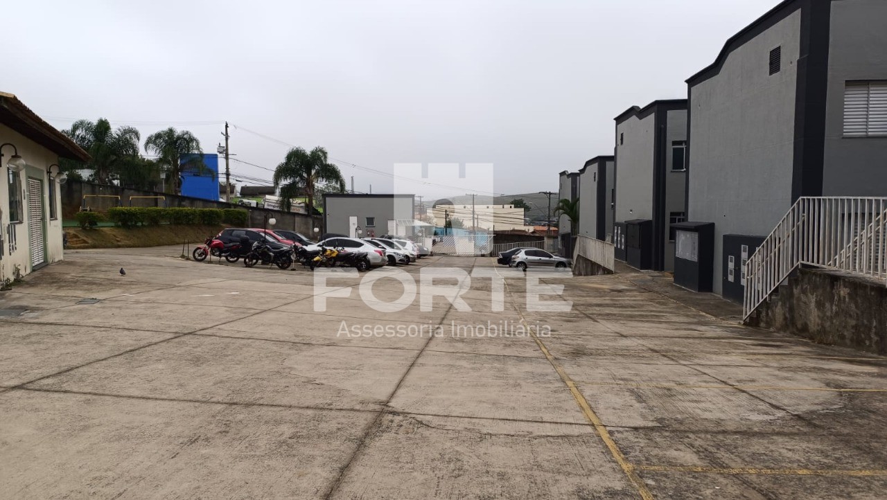 Apartamento, 2 quartos, 70 m² - Foto 8