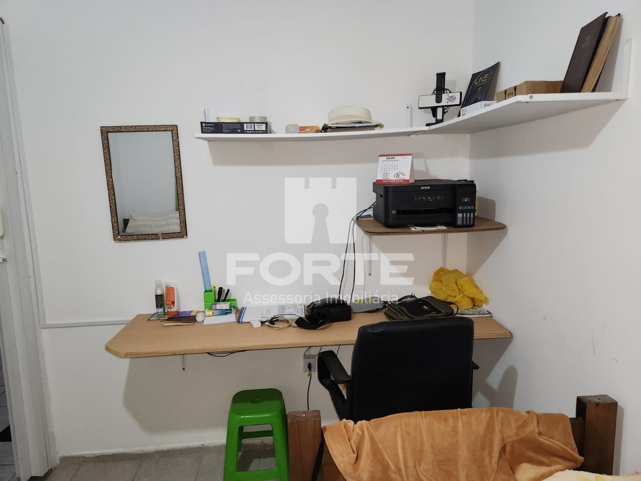 Apartamento, 2 quartos, 50 m² - Foto 15