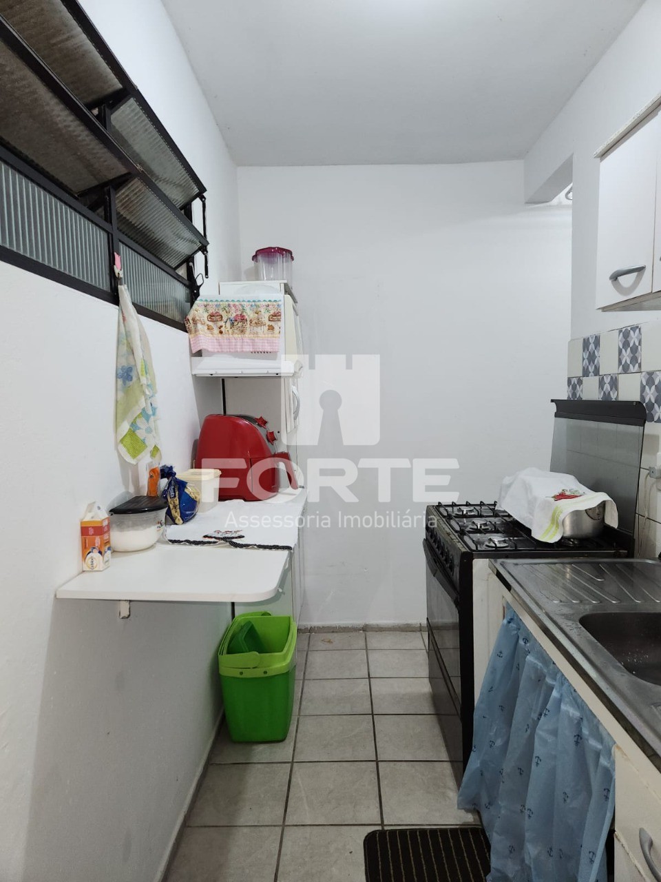 Apartamento, 2 quartos, 50 m² - Foto 25