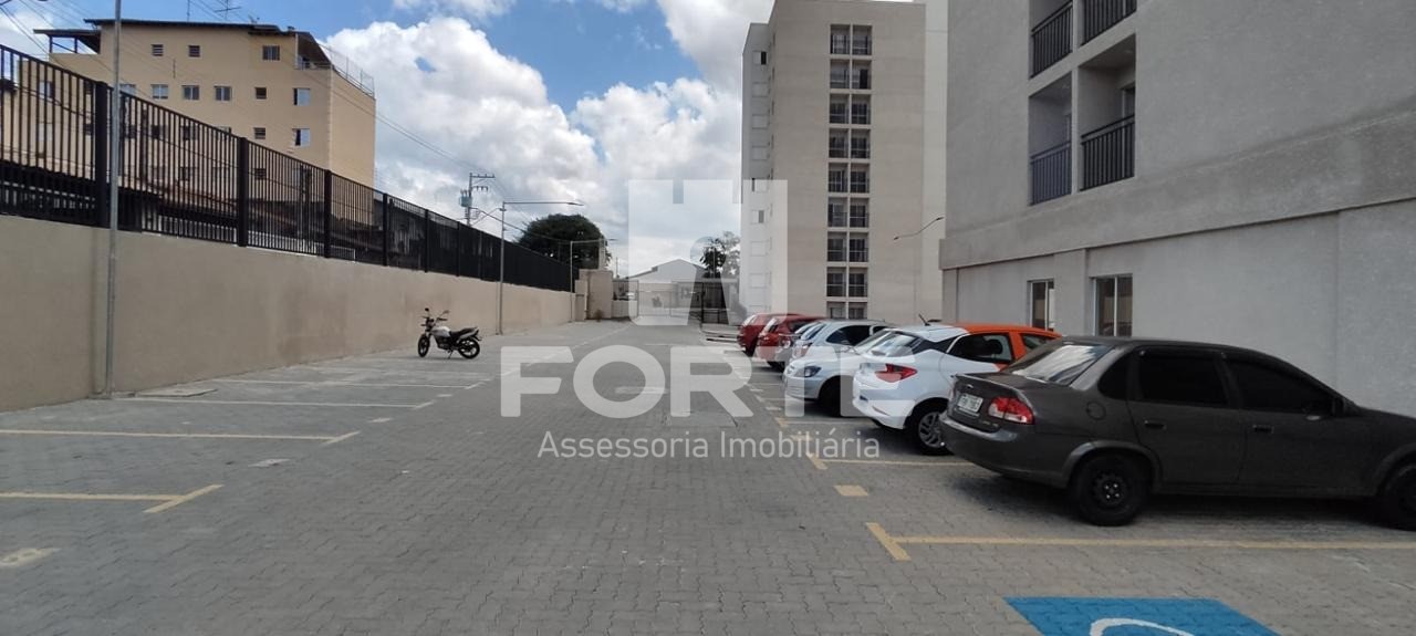 Apartamento, 2 quartos, 49 m² - Foto 3
