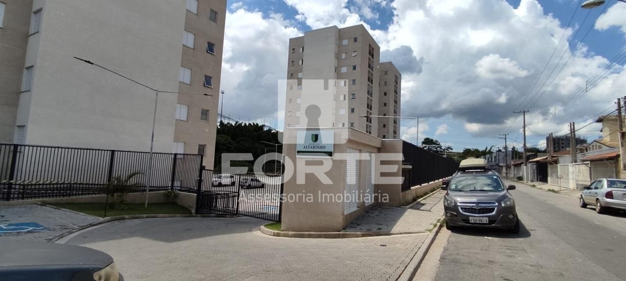 Apartamento, 2 quartos, 49 m² - Foto 4