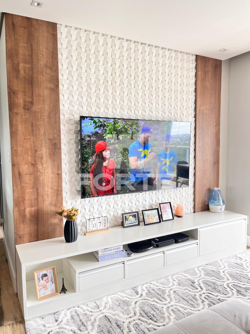 Apartamento, 3 quartos, 98 m² - Foto 8