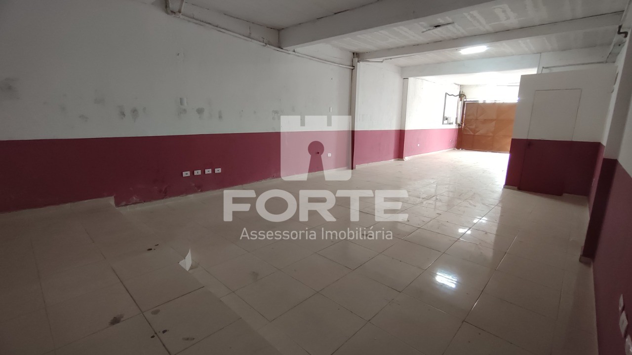 Loja-Salão, 110 m² - Foto 1
