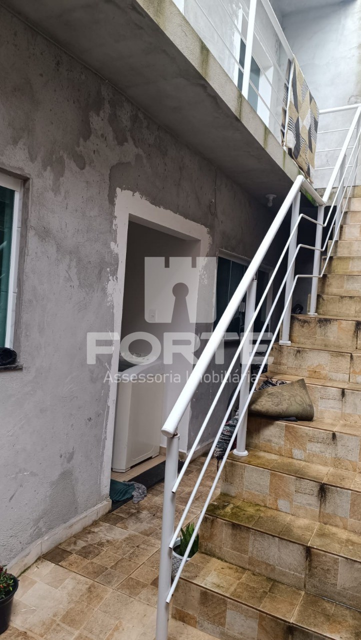 Casa, 3 quartos, 100 m² - Foto 6