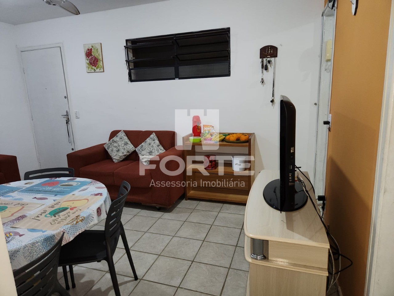 Apartamento, 2 quartos, 50 m² - Foto 18