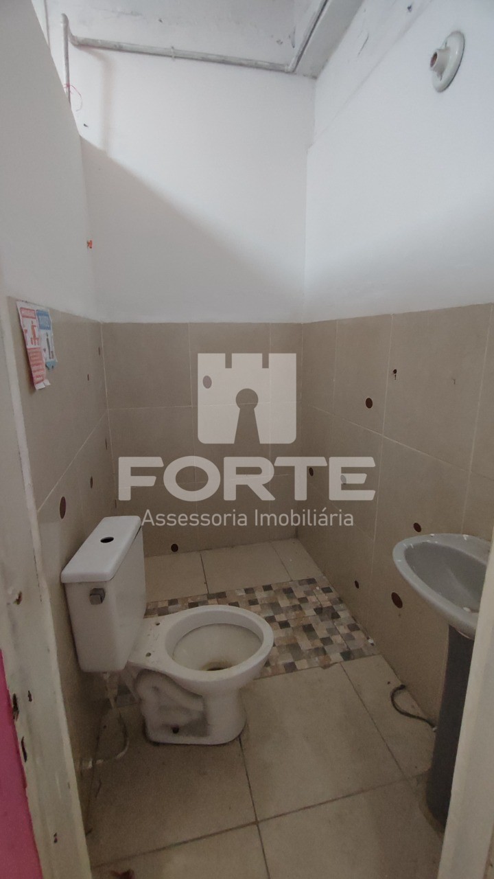 Loja-Salão, 110 m² - Foto 3