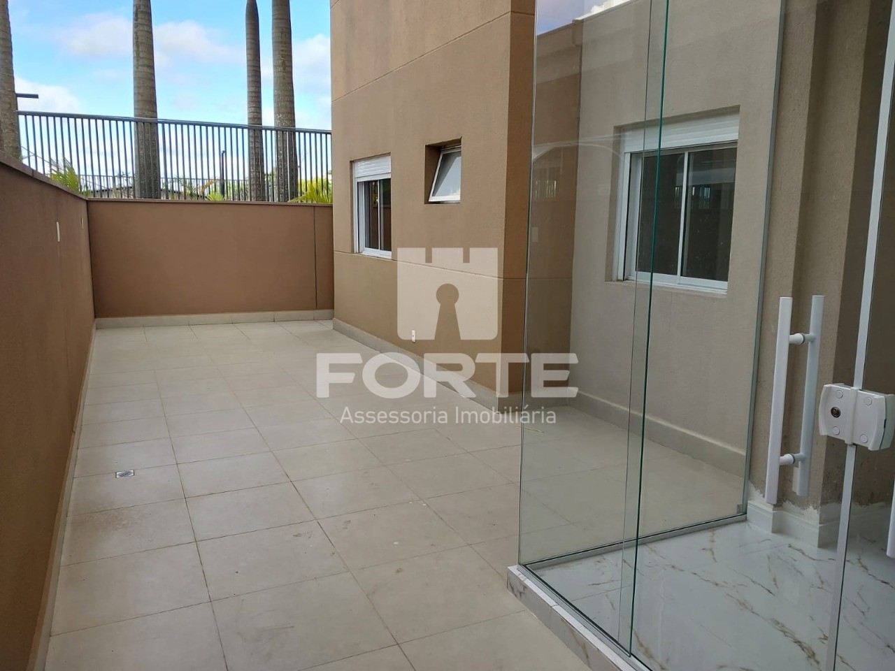 Apartamento, 3 quartos, 80 m² - Foto 2