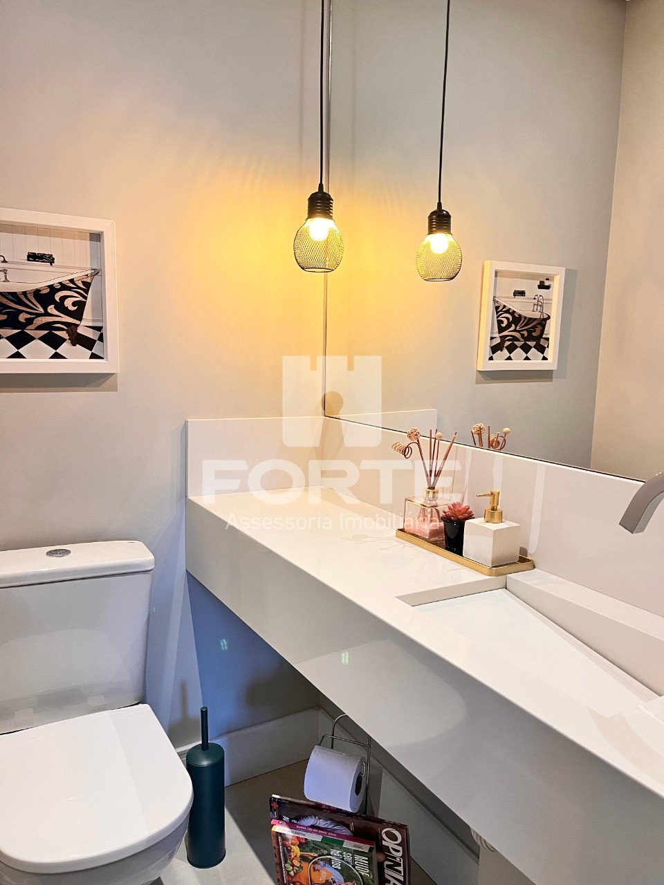 Apartamento, 3 quartos, 98 m² - Foto 12
