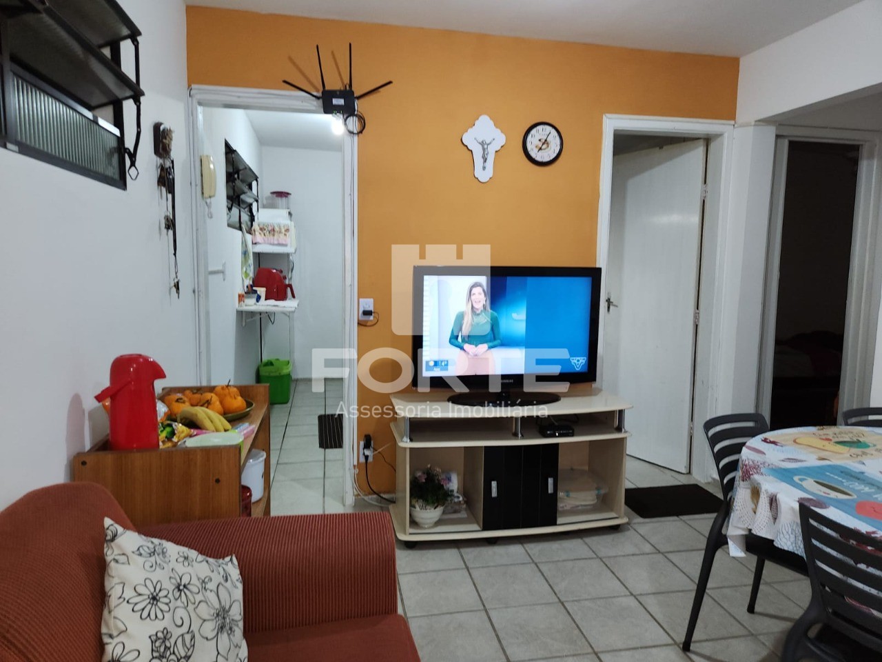 Apartamento, 2 quartos, 50 m² - Foto 9