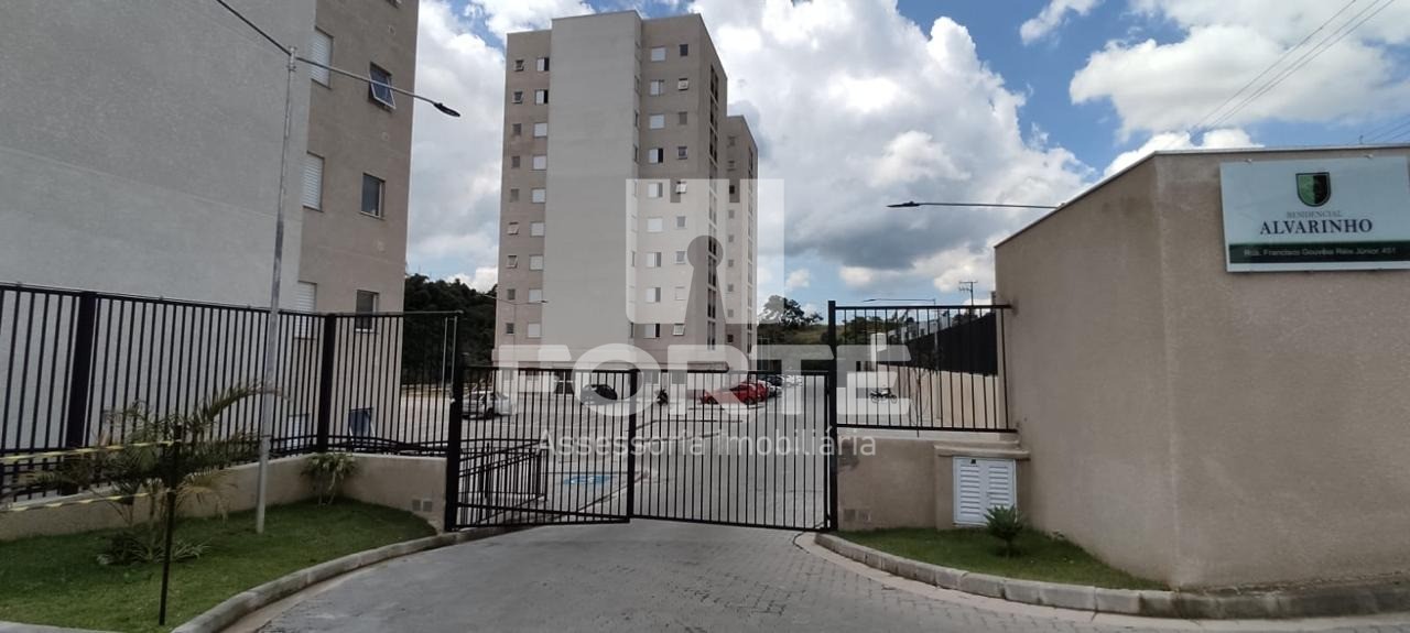 Apartamento, 2 quartos, 49 m² - Foto 5