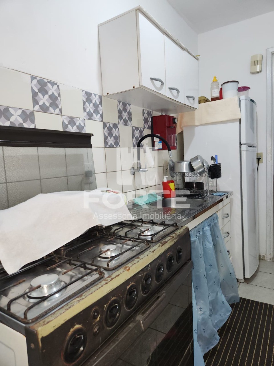 Apartamento, 2 quartos, 50 m² - Foto 26