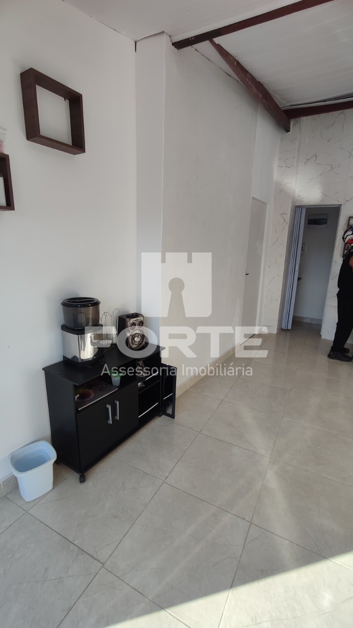 Loja-Salão, 26 m² - Foto 2