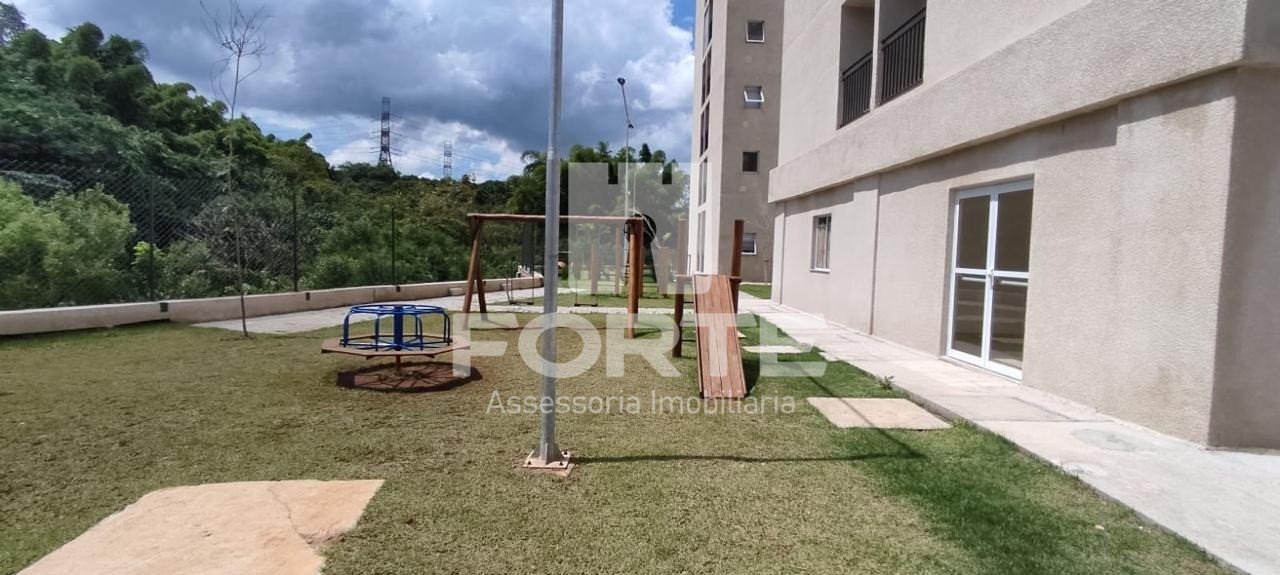 Apartamento, 2 quartos, 49 m² - Foto 2