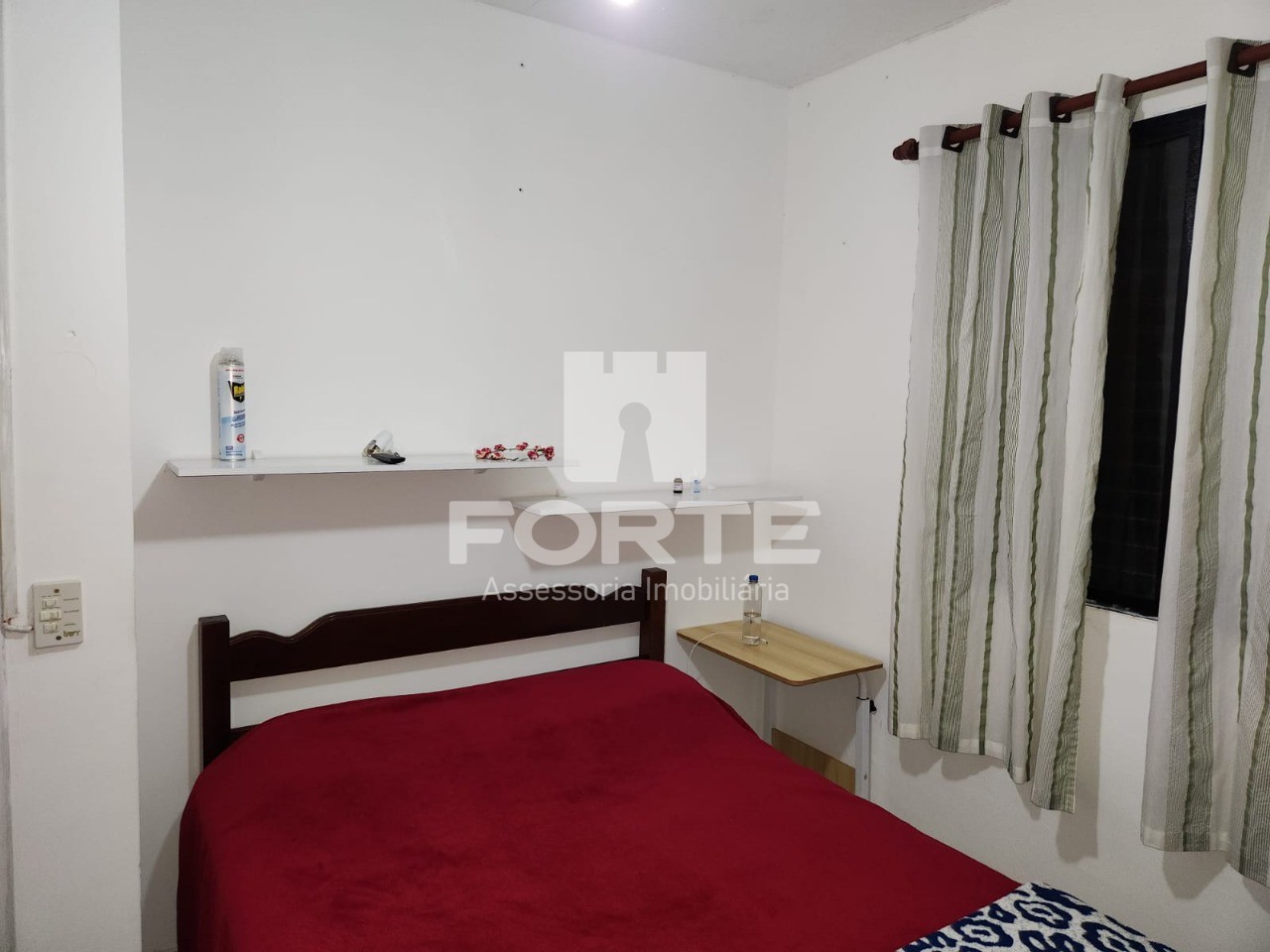 Apartamento, 2 quartos, 50 m² - Foto 8