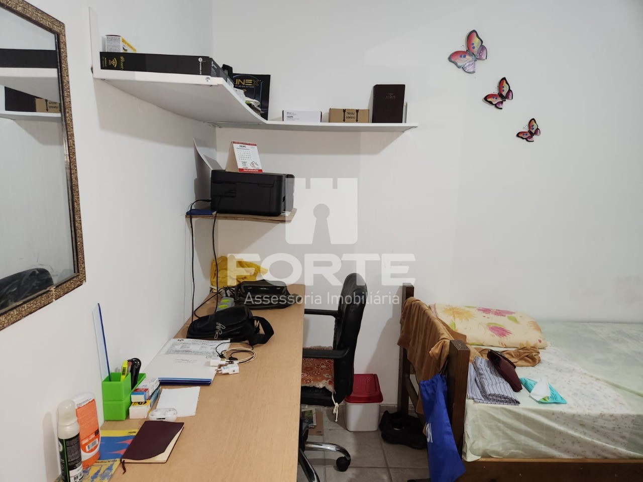 Apartamento, 2 quartos, 50 m² - Foto 7