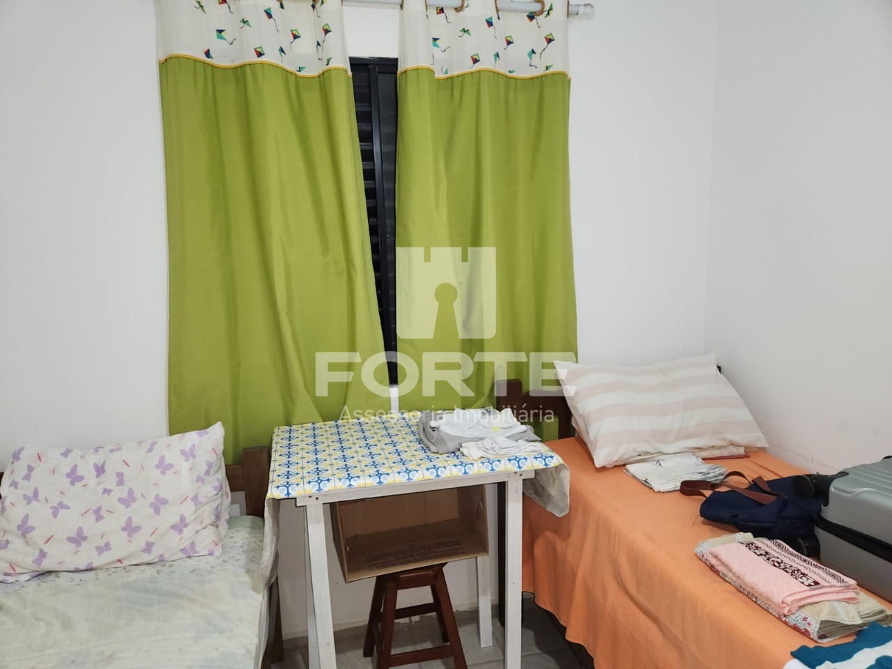 Apartamento, 2 quartos, 50 m² - Foto 6