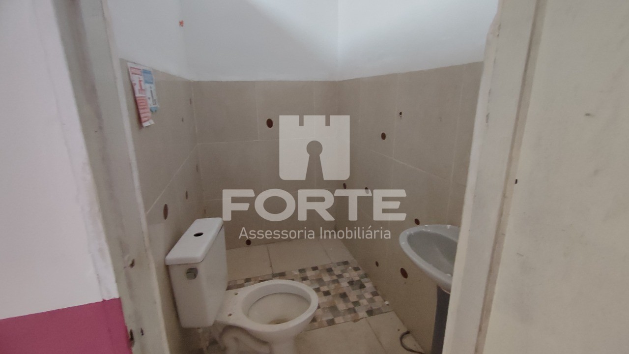Loja-Salão, 110 m² - Foto 4