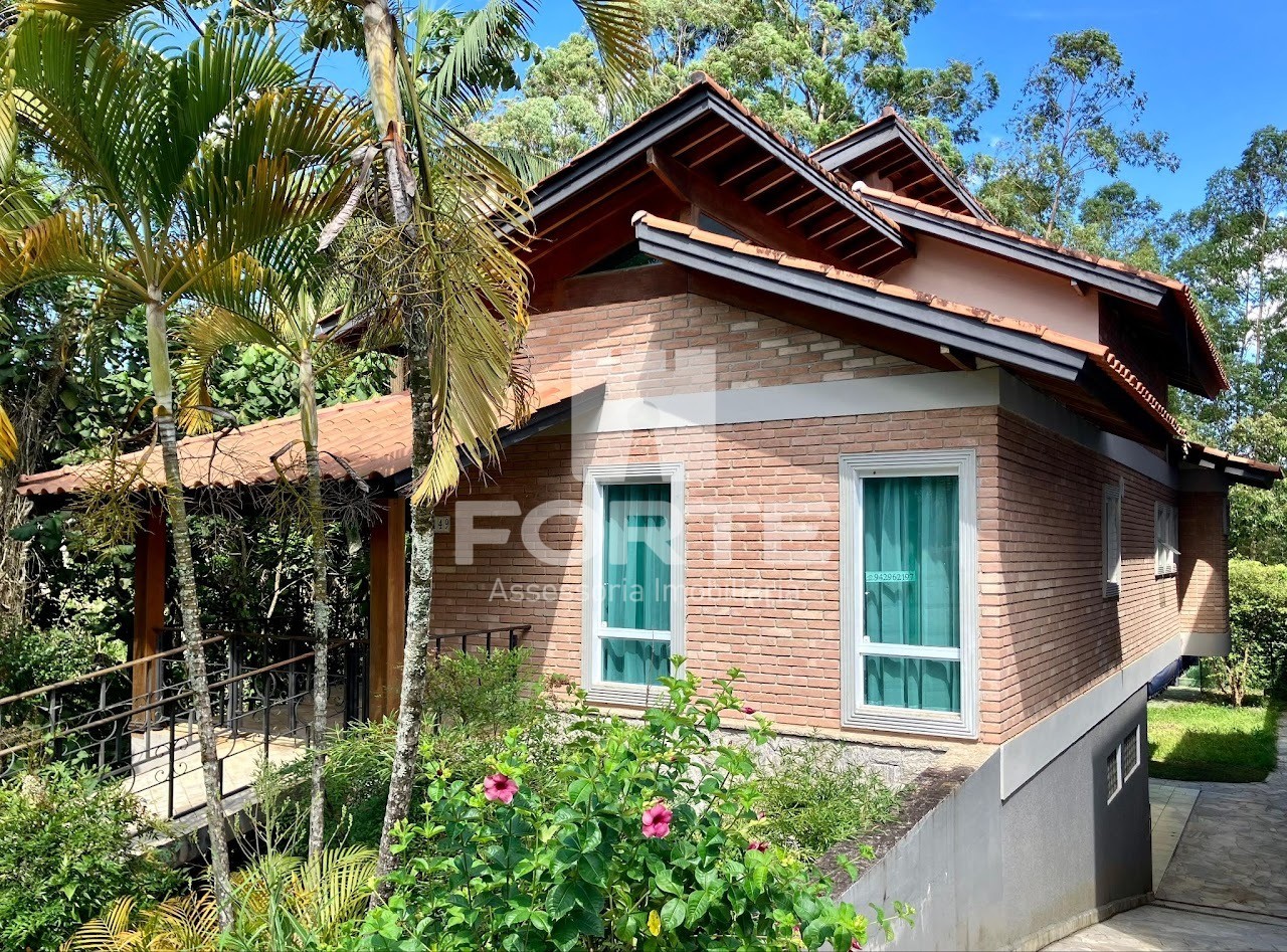Casa, 3 quartos, 274 m² - Foto 8