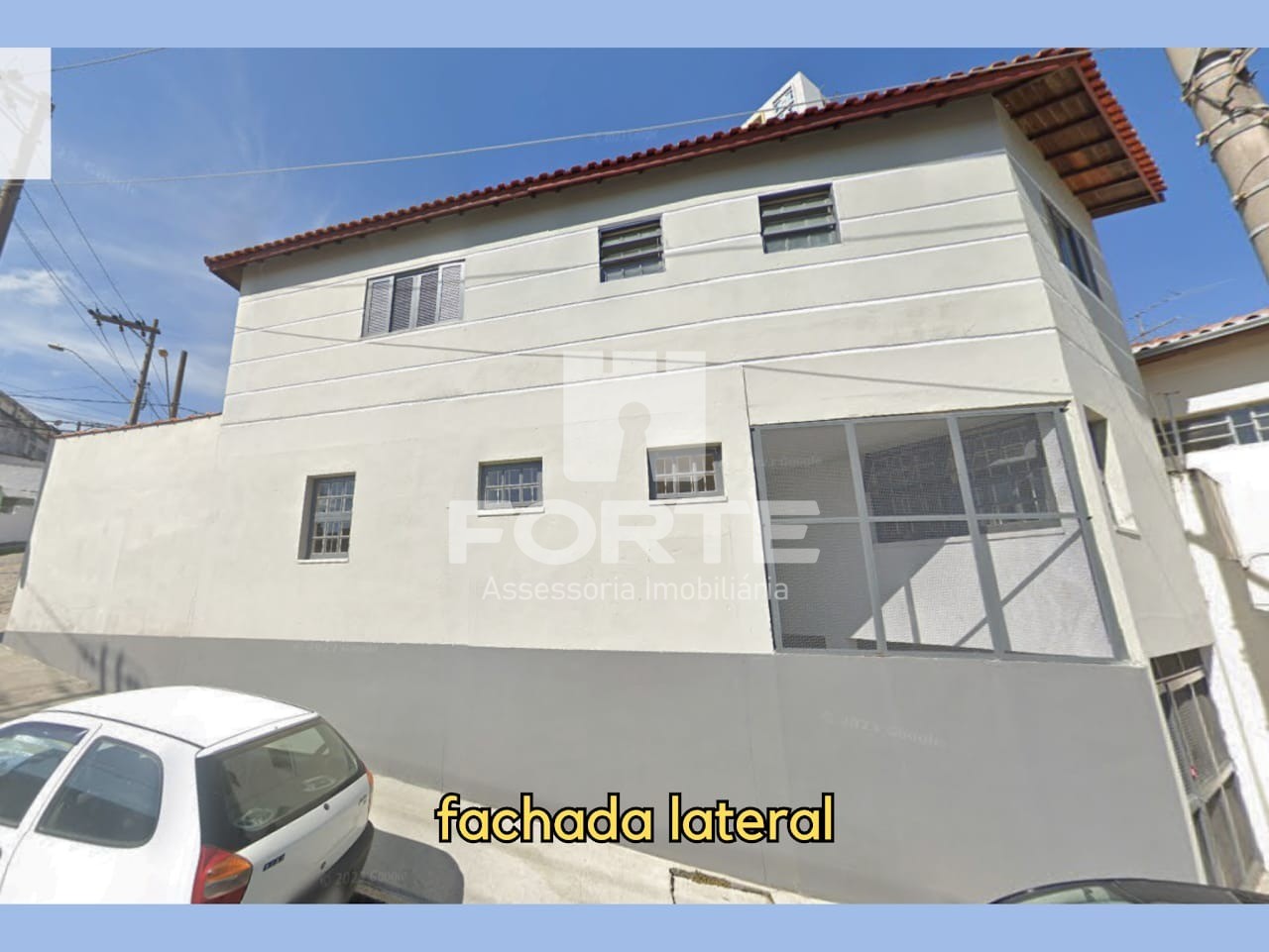 Casa, 3 quartos, 152 m² - Foto 1