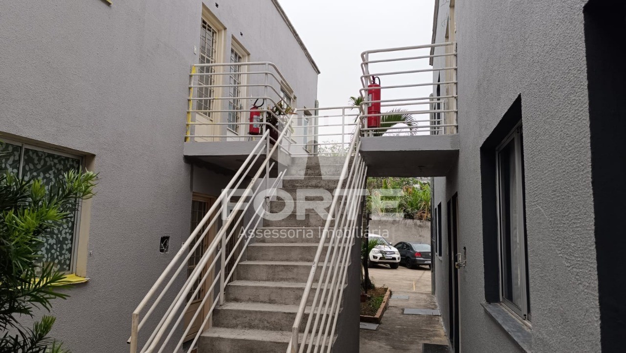 Apartamento, 2 quartos, 70 m² - Foto 5