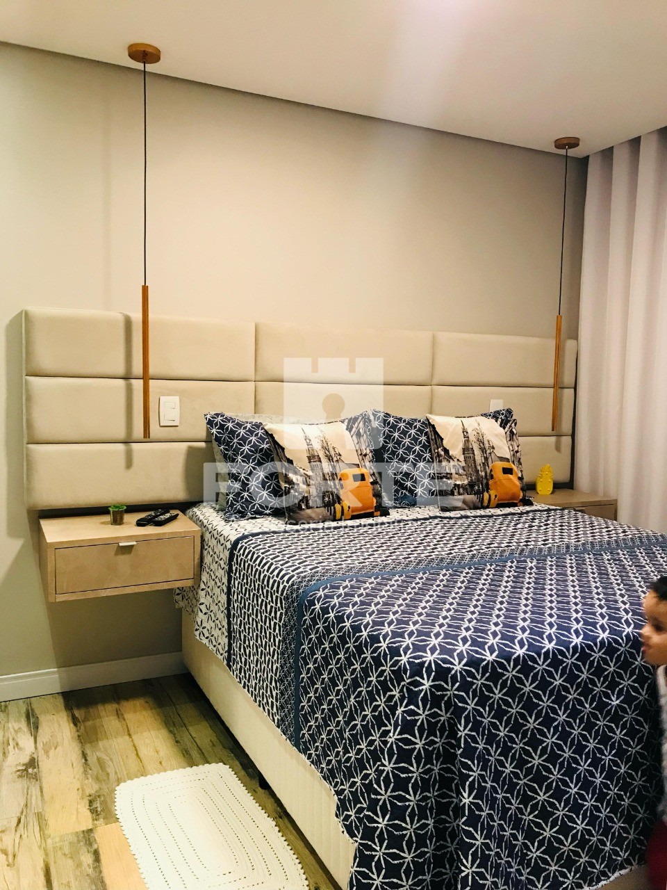 Apartamento, 3 quartos, 98 m² - Foto 4