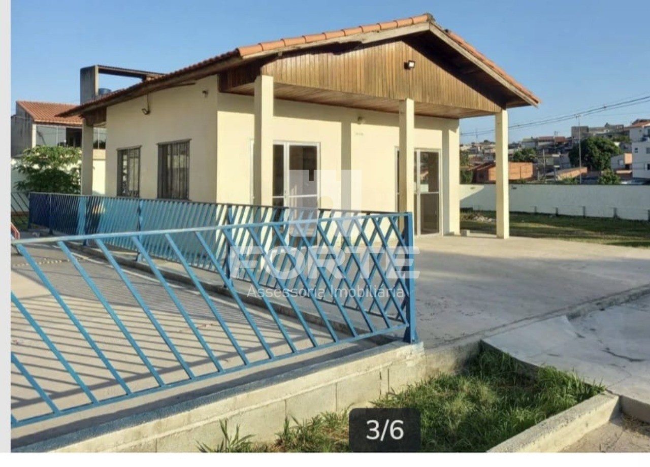 Apartamento, 2 quartos, 44 m² - Foto 4