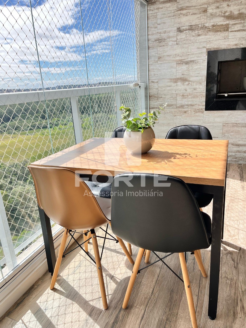 Apartamento, 3 quartos, 98 m² - Foto 13