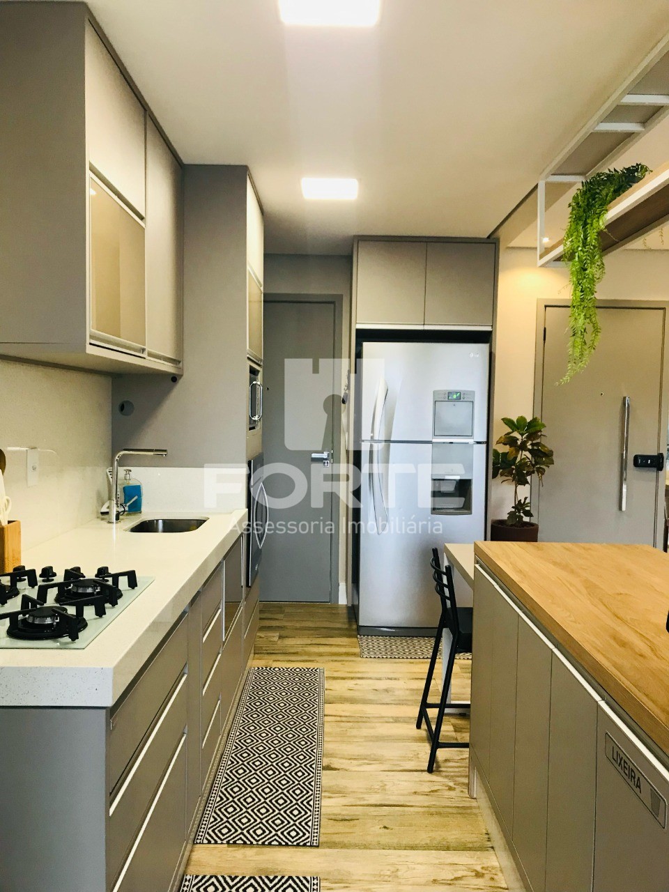 Apartamento, 3 quartos, 98 m² - Foto 9