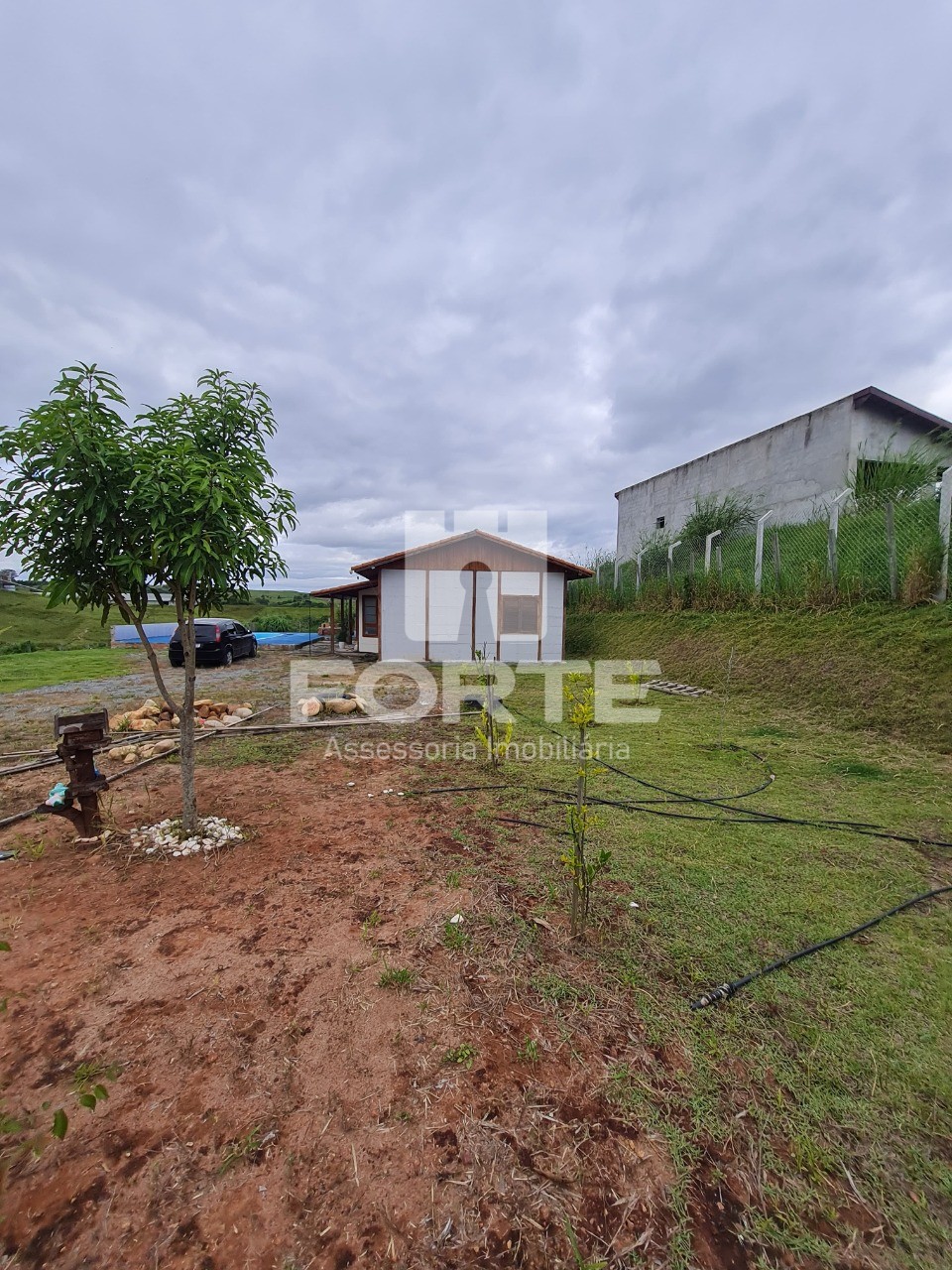 Chácara, 3 quartos, 1000 m² - Foto 9