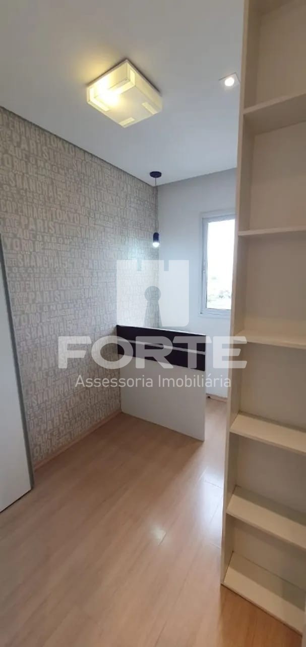 Apartamento, 3 quartos, 66 m² - Foto 4