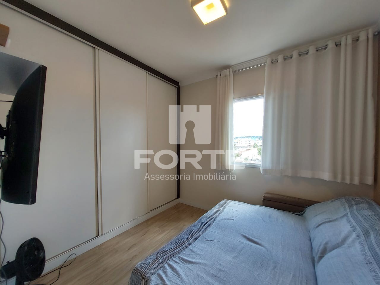 Apartamento, 2 quartos, 62 m² - Foto 7