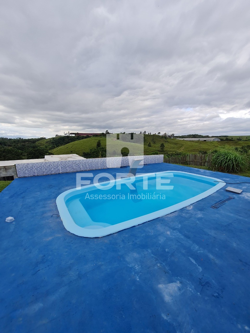 Chácara, 3 quartos, 1000 m² - Foto 5